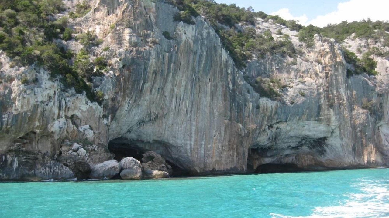 Photo of Outdoor in San Teodoro