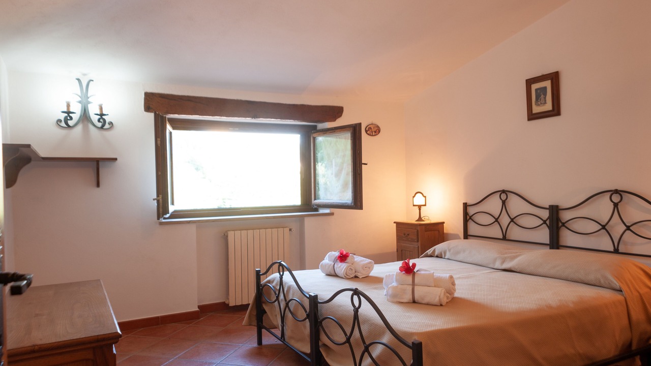 Photo of Bedroom in Cetraro