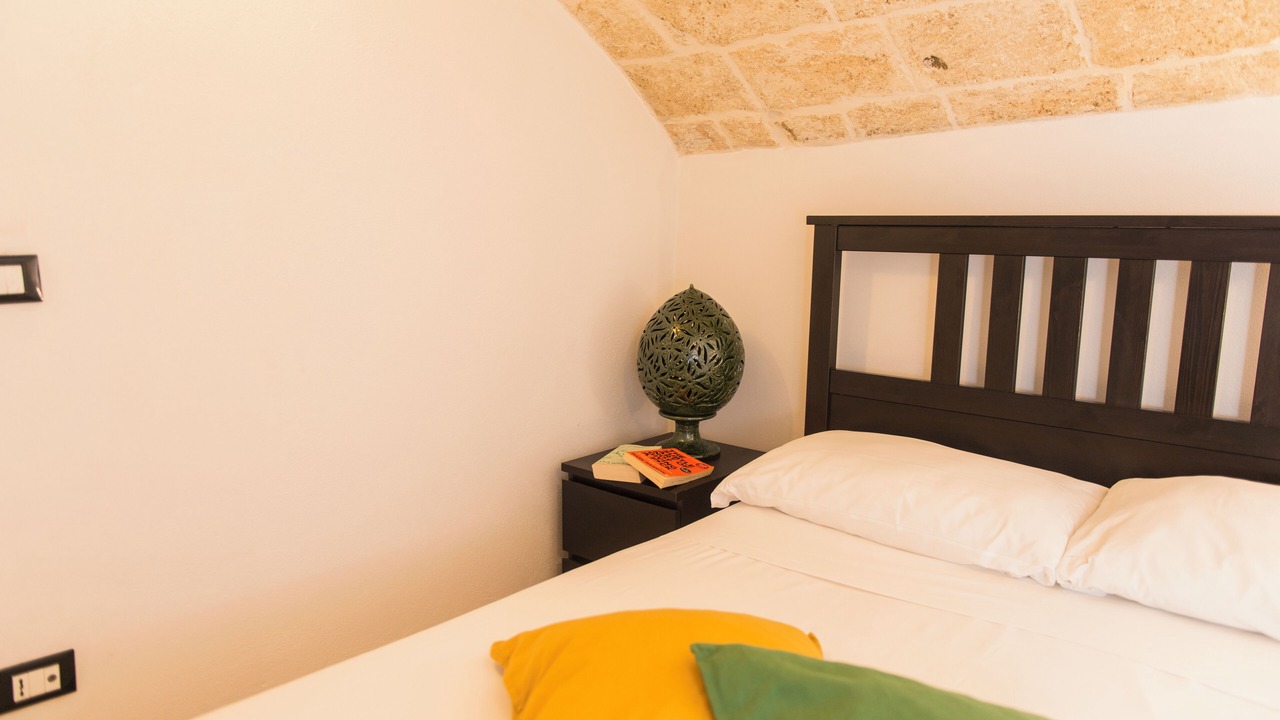 Photo of Bedroom in Centro Storico