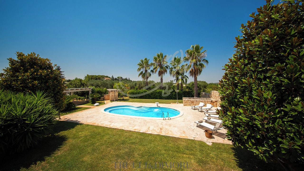 Photo of Outdoor in Castellana Grotte