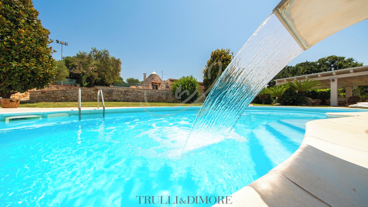 Photo of Outdoor in Castellana Grotte