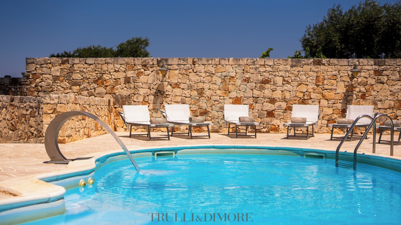 Photo of Outdoor in Castellana Grotte