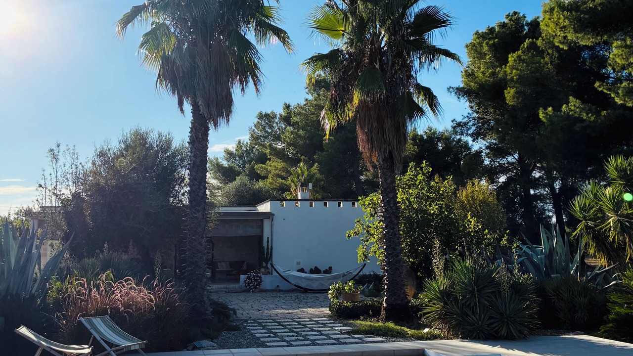 Photo of Outdoor in Ceglie Messapica