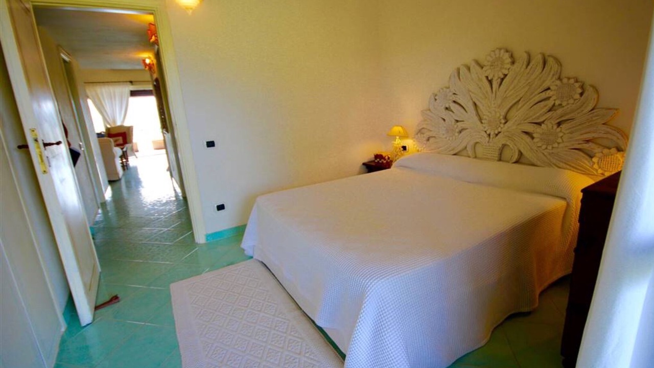 Photo of Bedroom in Golfo di Marinella