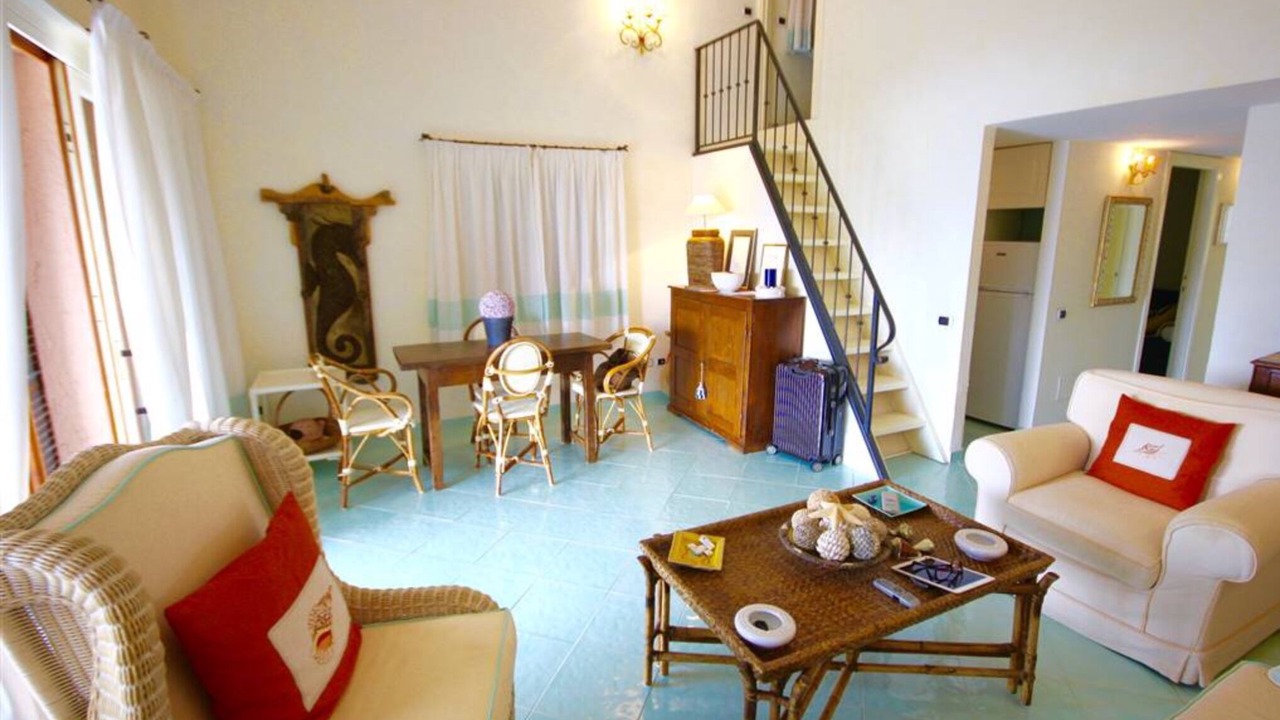 Photo of Livingroom in Golfo di Marinella
