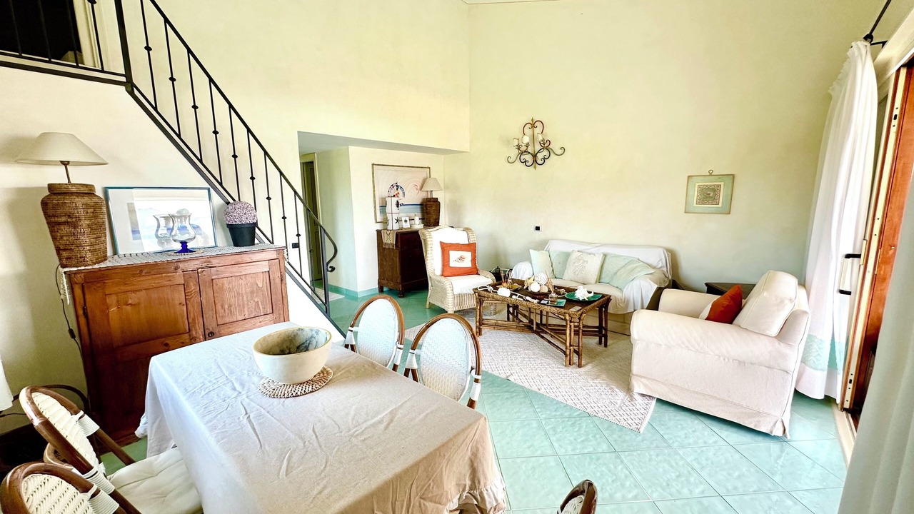 Photo of Livingroom in Golfo di Marinella