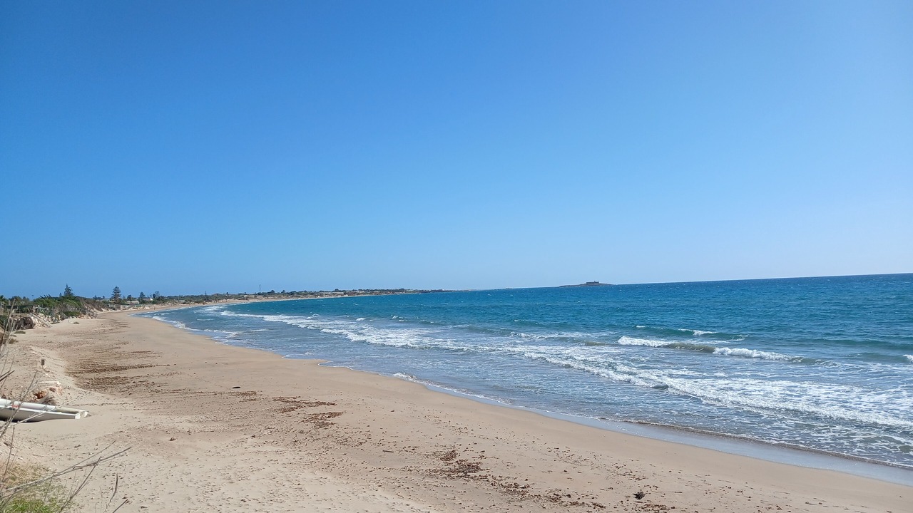 Photo of Others in Portopalo di Capo Passero