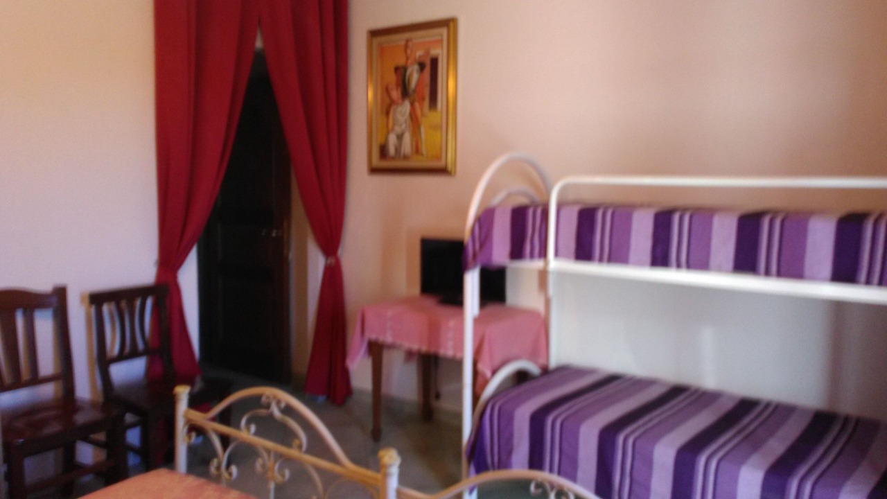 Photo of Bedroom in Brindisi