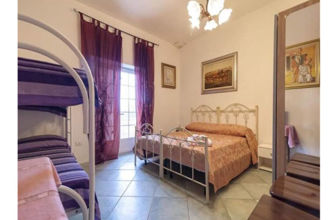 Photo of Bedroom in Brindisi