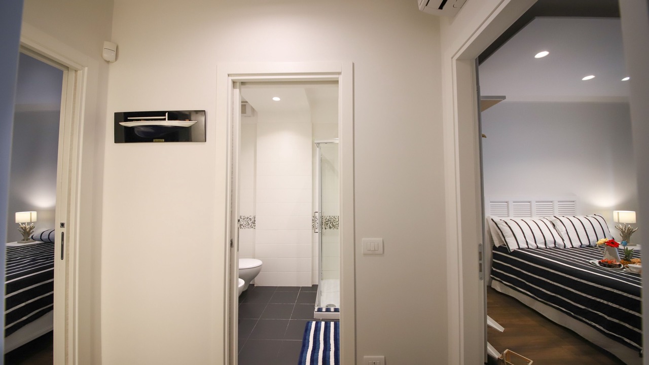 Photo of Bedroom in Monopoli