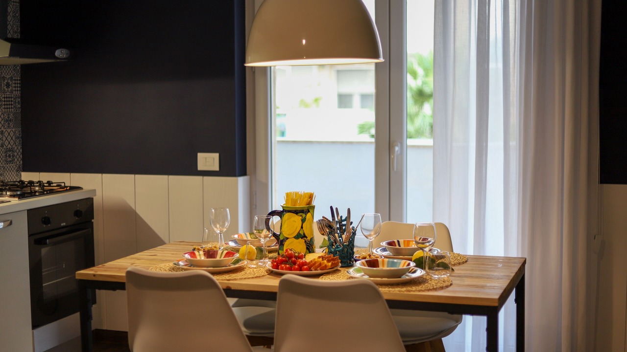 Photo of Kitchen in Monopoli