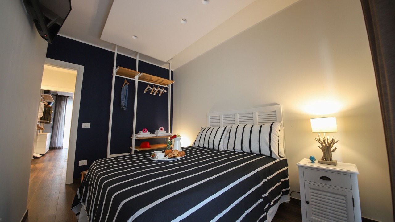 Photo of Bedroom in Monopoli