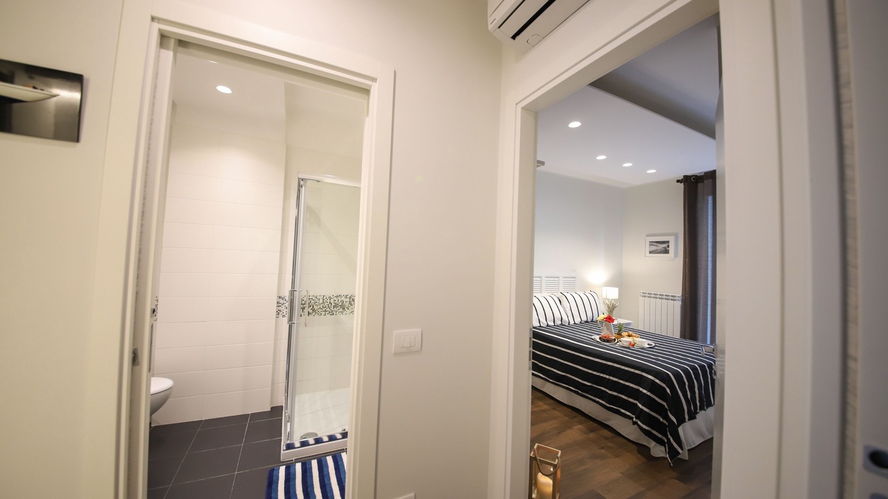 Photo of Bedroom in Monopoli