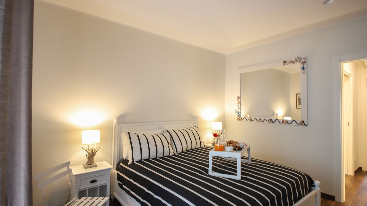 Photo of Bedroom in Monopoli