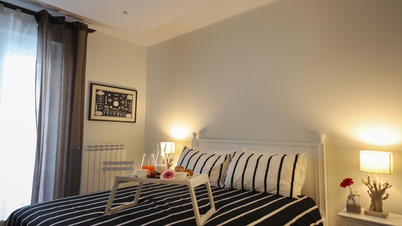 Photo of Bedroom in Monopoli