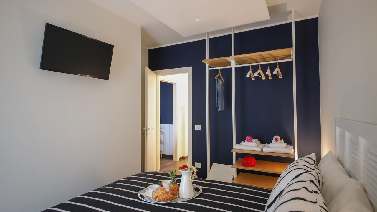 Photo of Bedroom in Monopoli