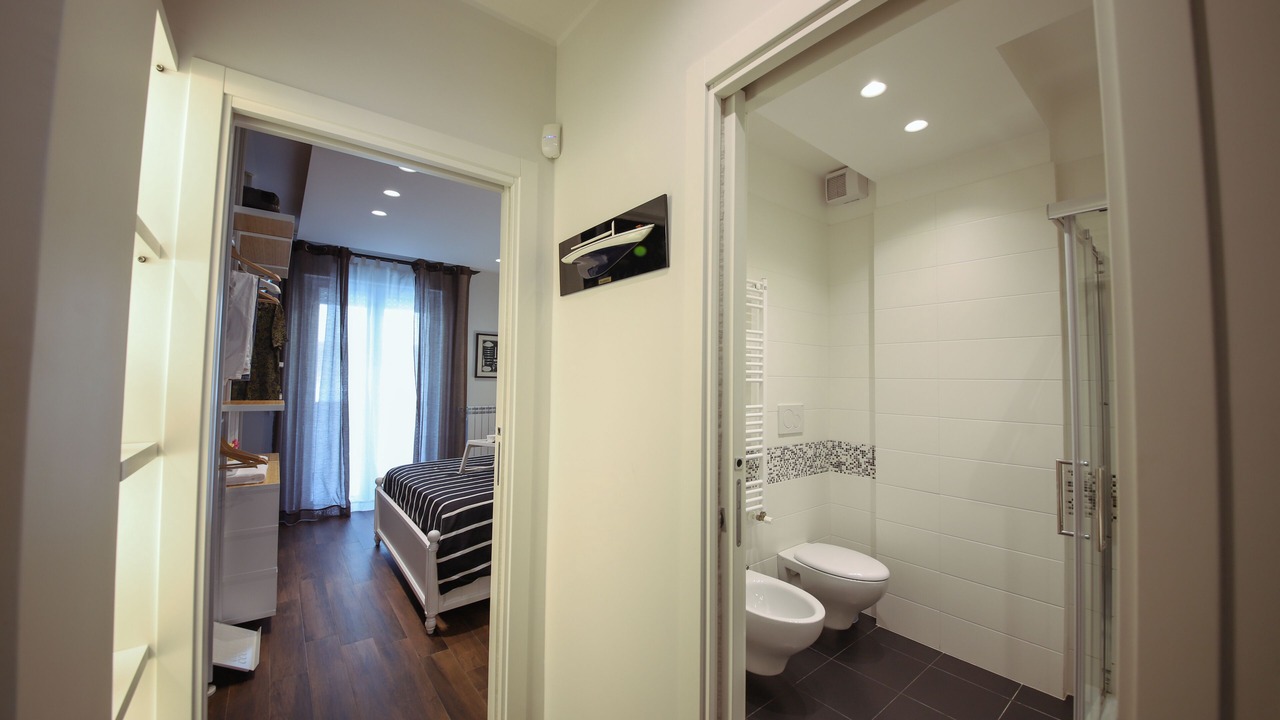 Photo of Bathroom in Monopoli