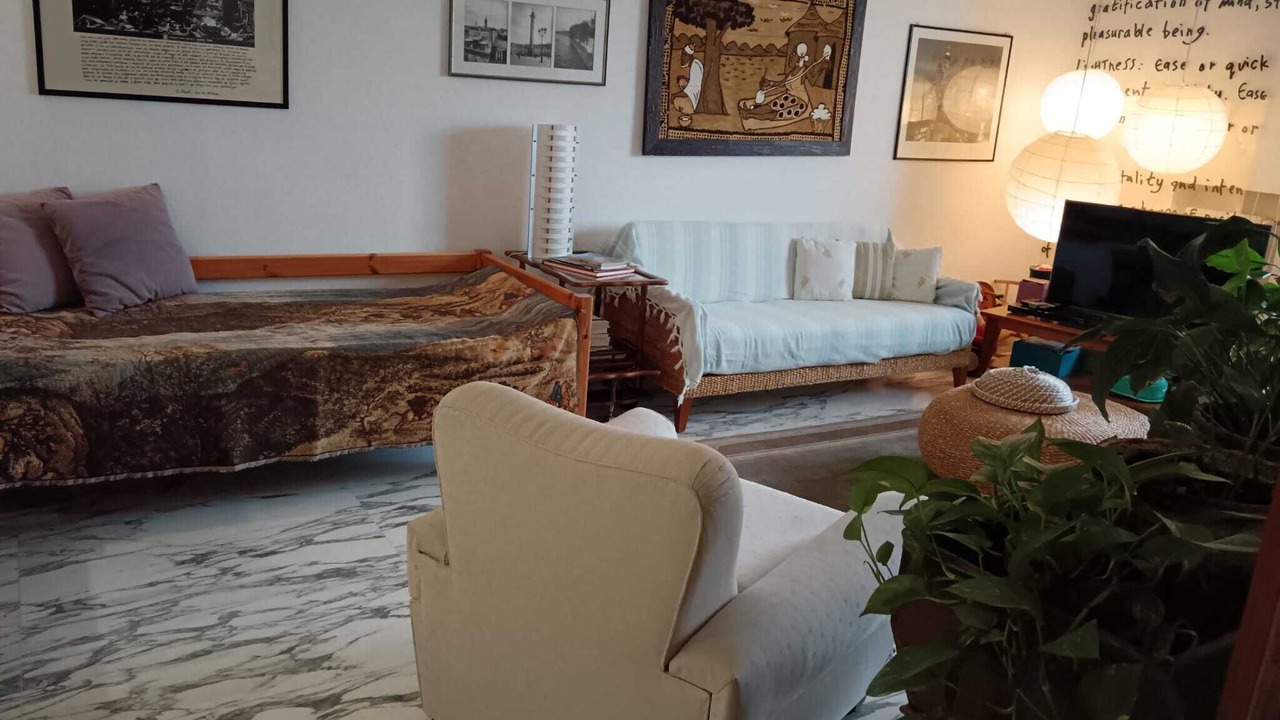 Photo of Livingroom in Bari City Centre