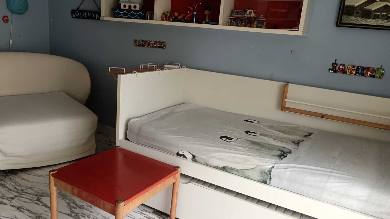 Photo of Bedroom in Bari City Centre