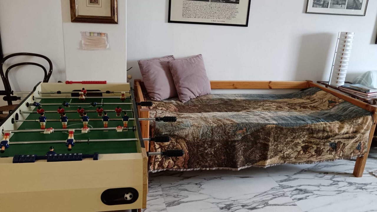 Photo of Bedroom in Bari City Centre