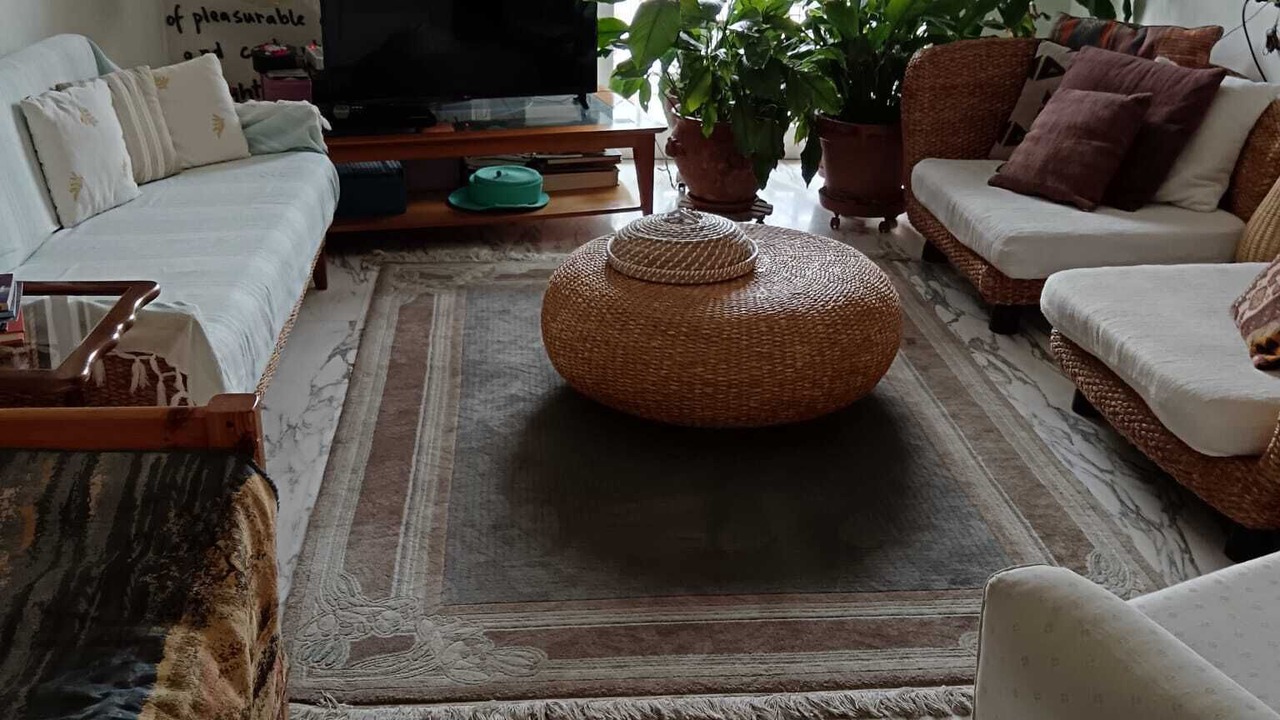 Photo of Livingroom in Bari City Centre