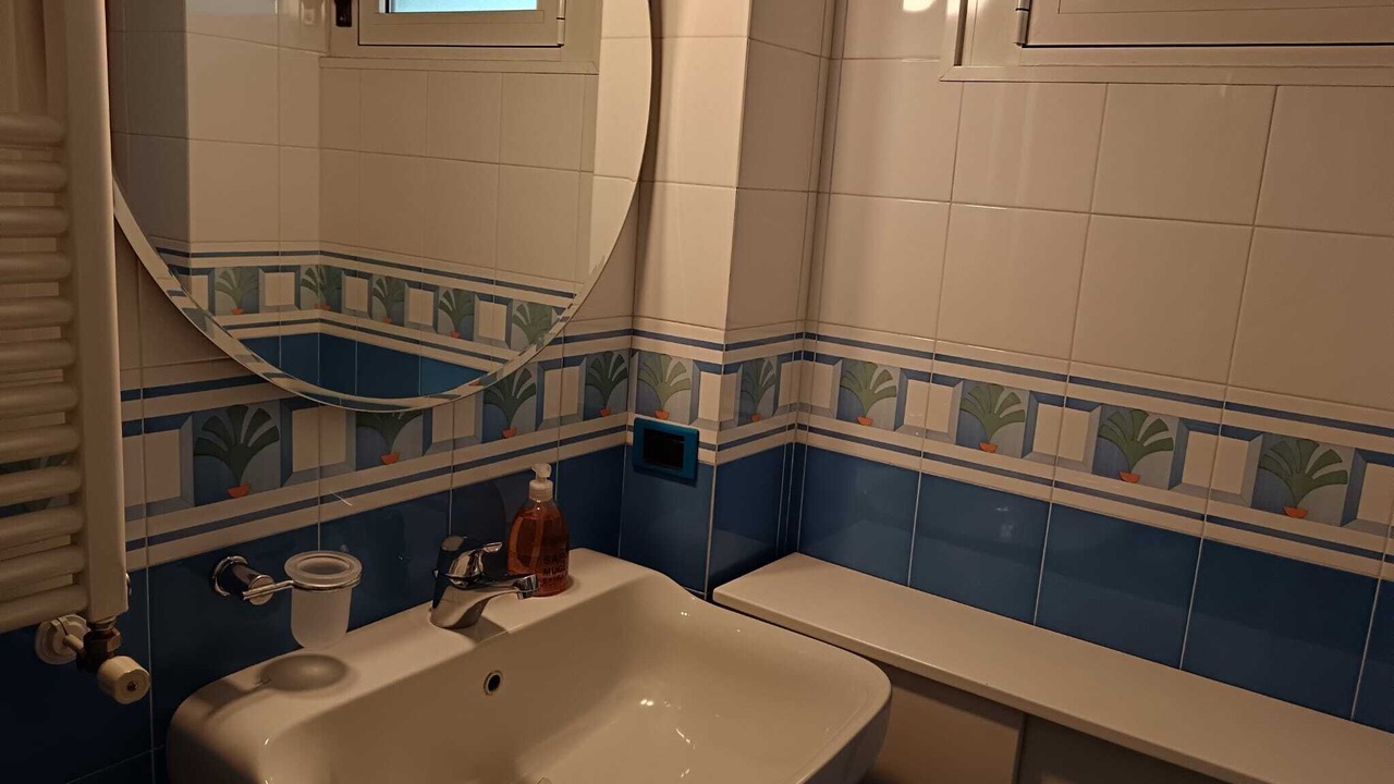 Photo of Bathroom in Bari City Centre