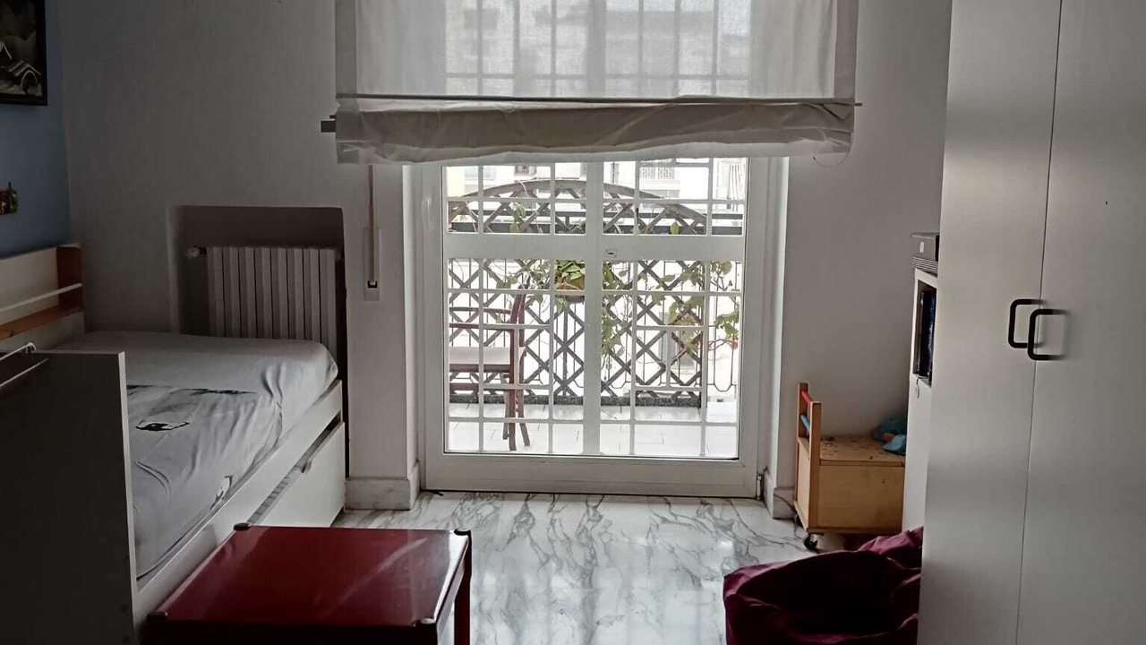 Photo of Bedroom in Bari City Centre