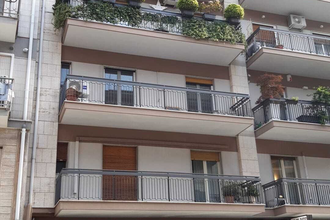Photo of Outdoor in Bari City Centre