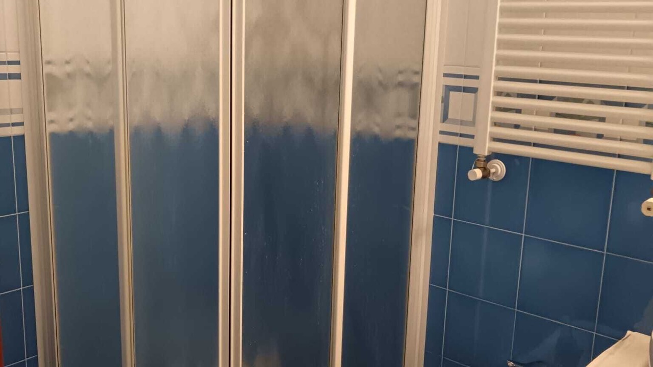 Photo of Bathroom in Bari City Centre