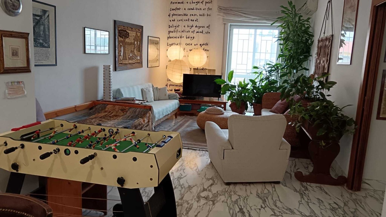 Photo of Bedroom in Bari City Centre