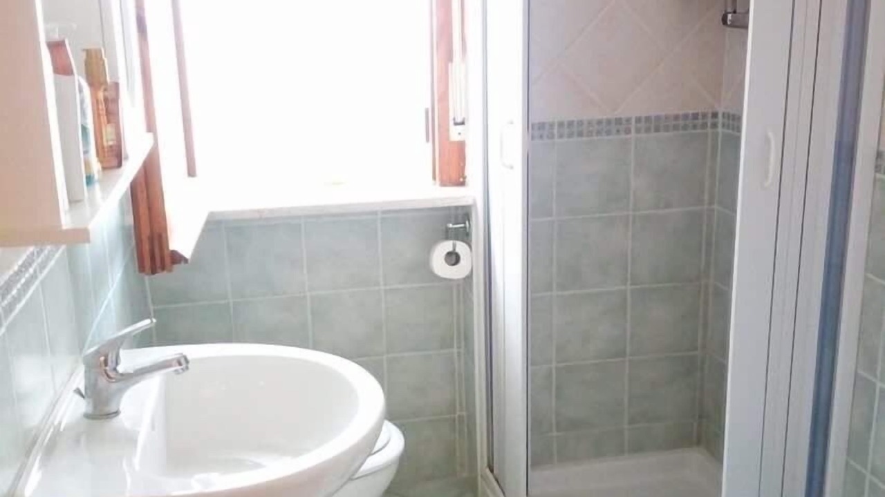 Photo of Bathroom in Scalea
