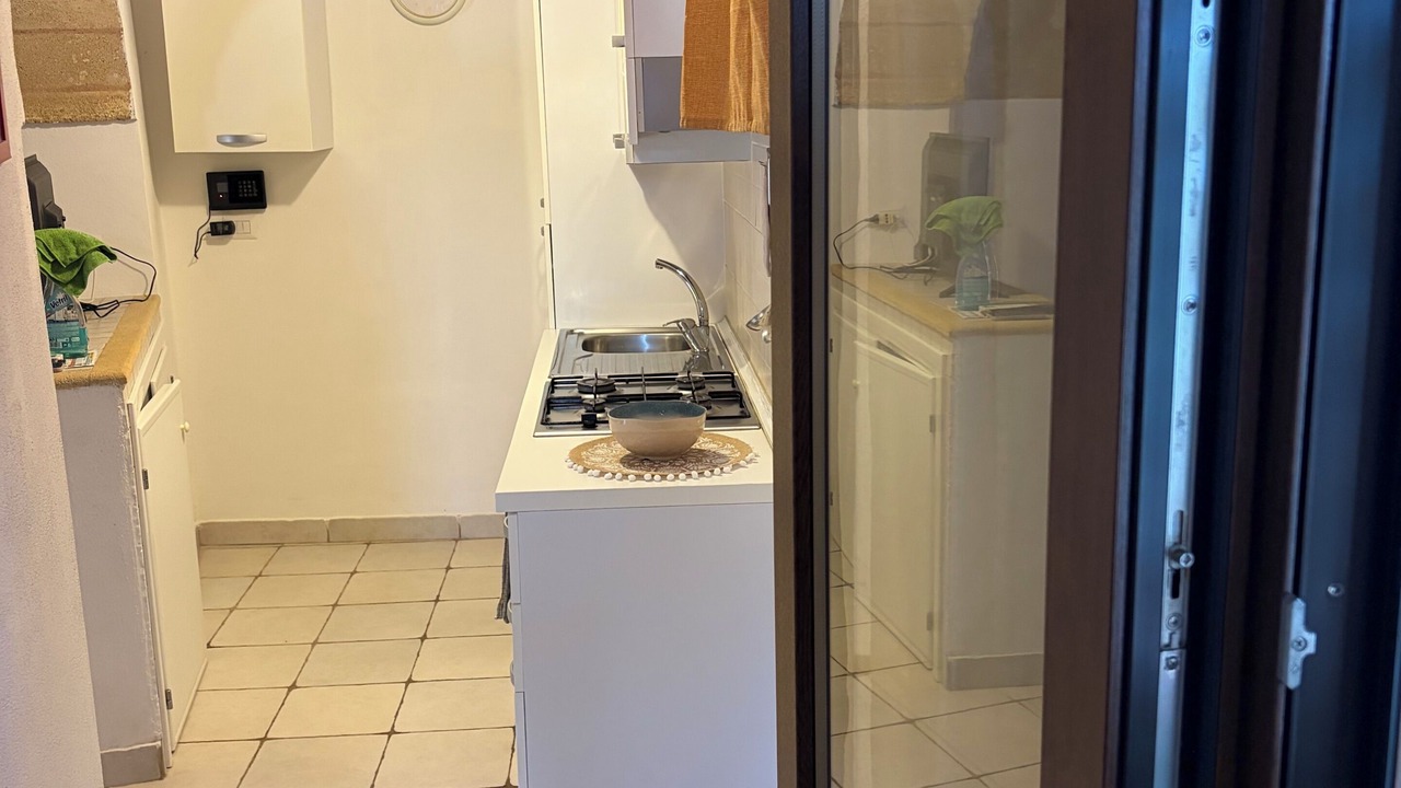 Photo of Kitchen in Racale