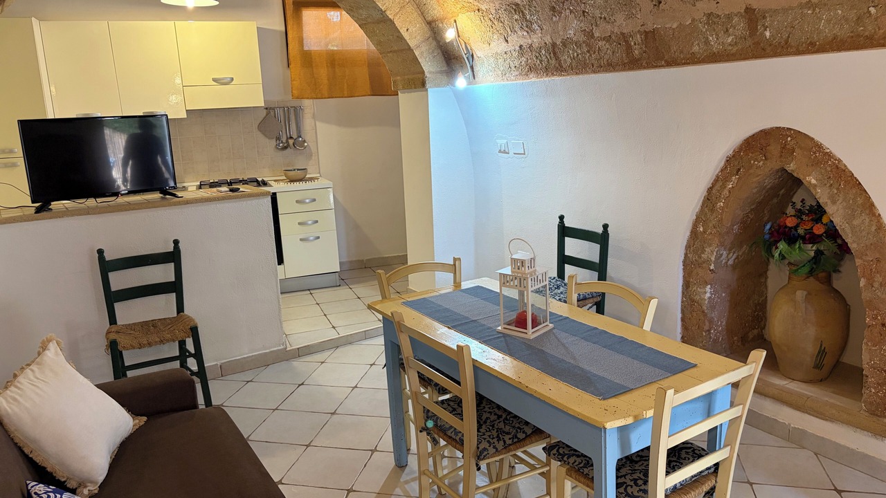 Photo of Livingroom in Racale