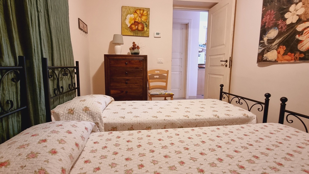 Photo of Bedroom in Alberobello