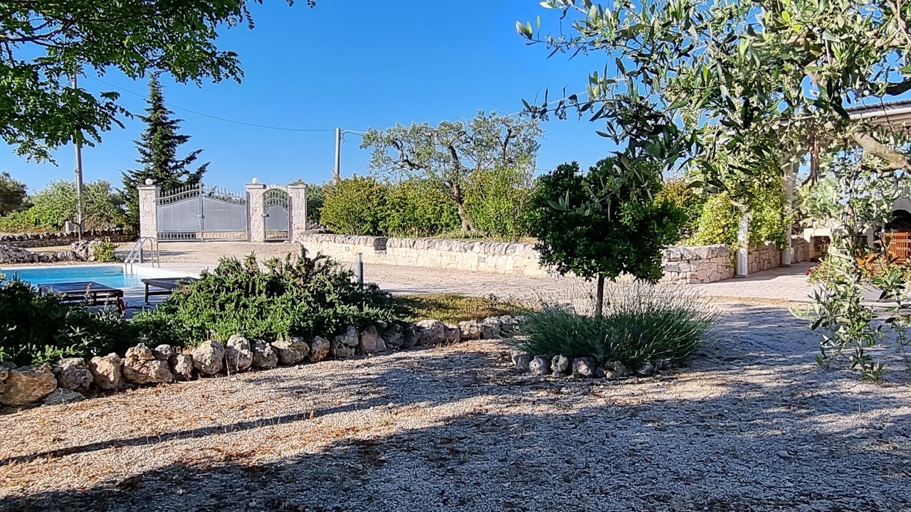 Photo of Outdoor in Alberobello