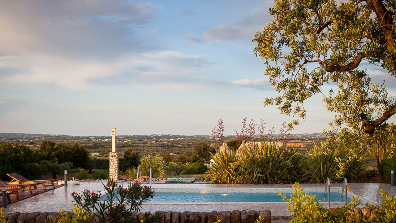 Photo of Outdoor in Alberobello