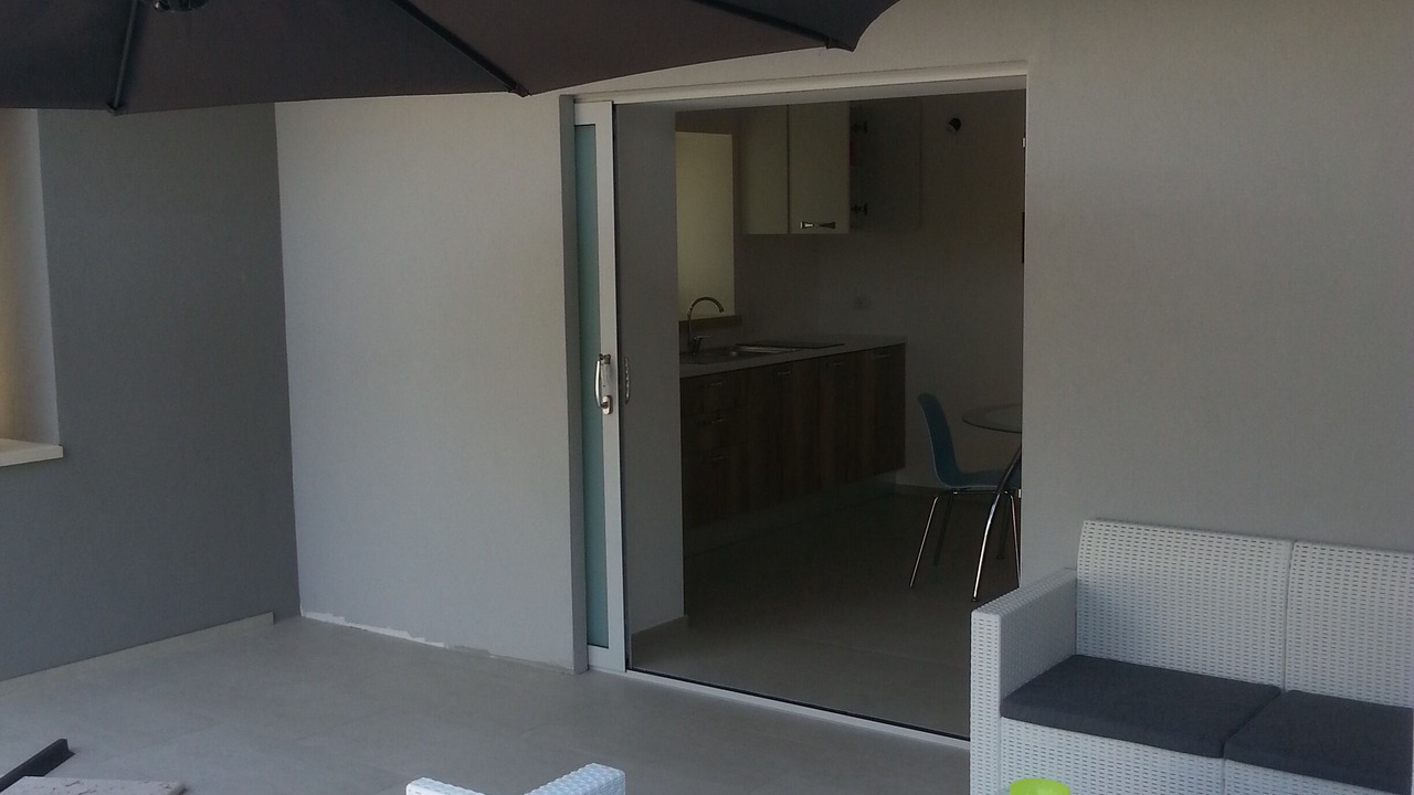 Photo of Patio Balcony in Torre Vado