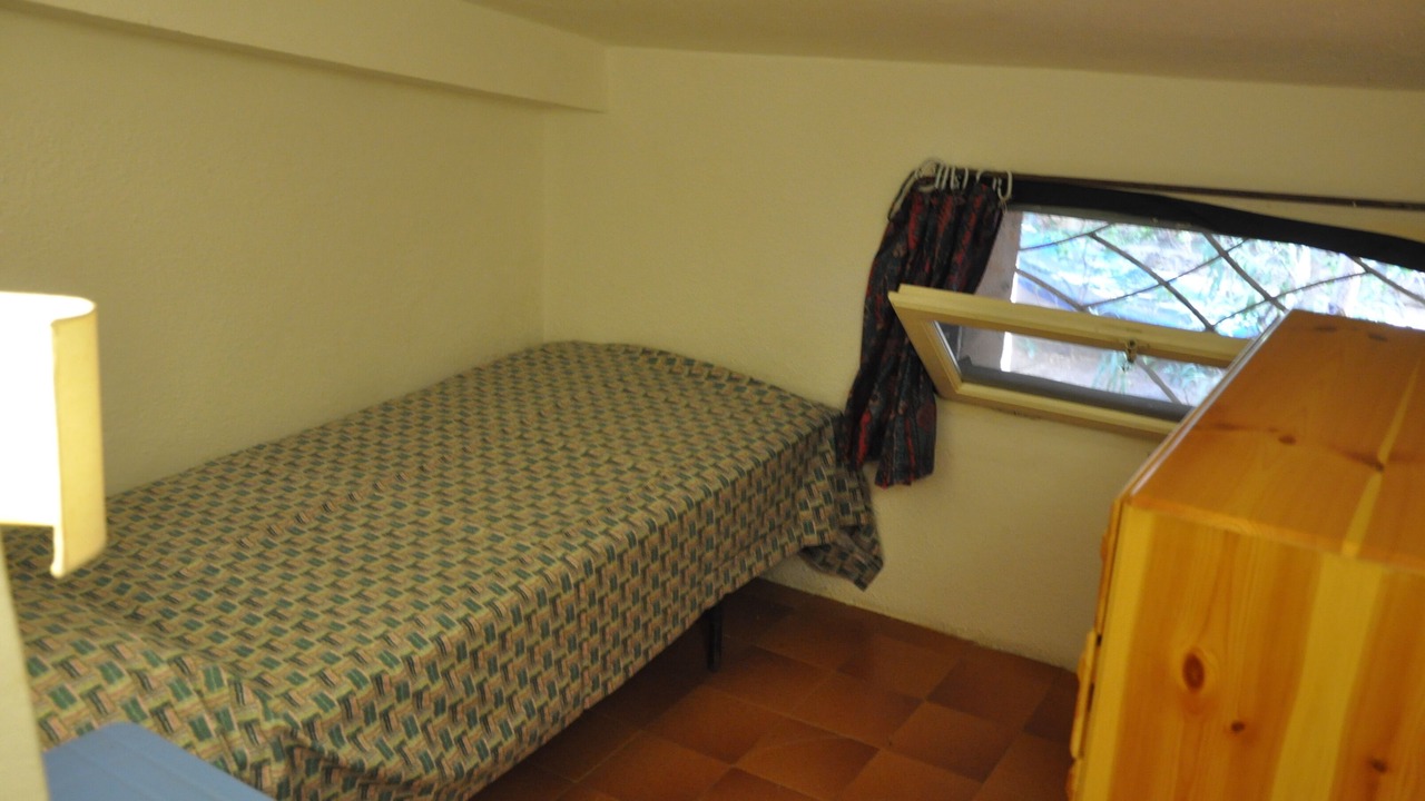 Photo of Bedroom in Baia Caddinas