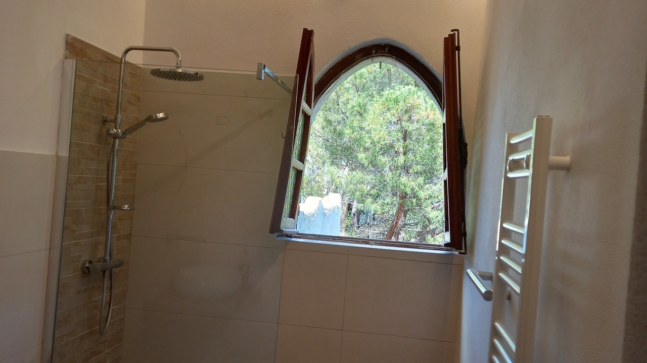 Photo of Bathroom in Santa Margherita di Pula