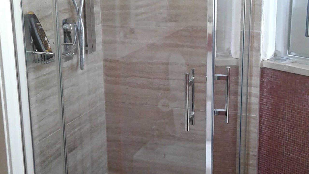 Photo of Bathroom in Bari City Centre