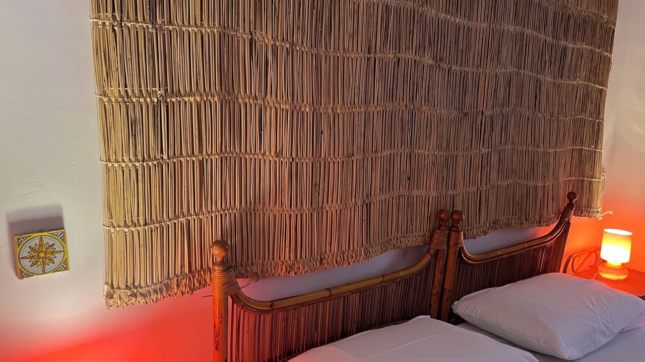 Photo of Bedroom in Scala di Furno