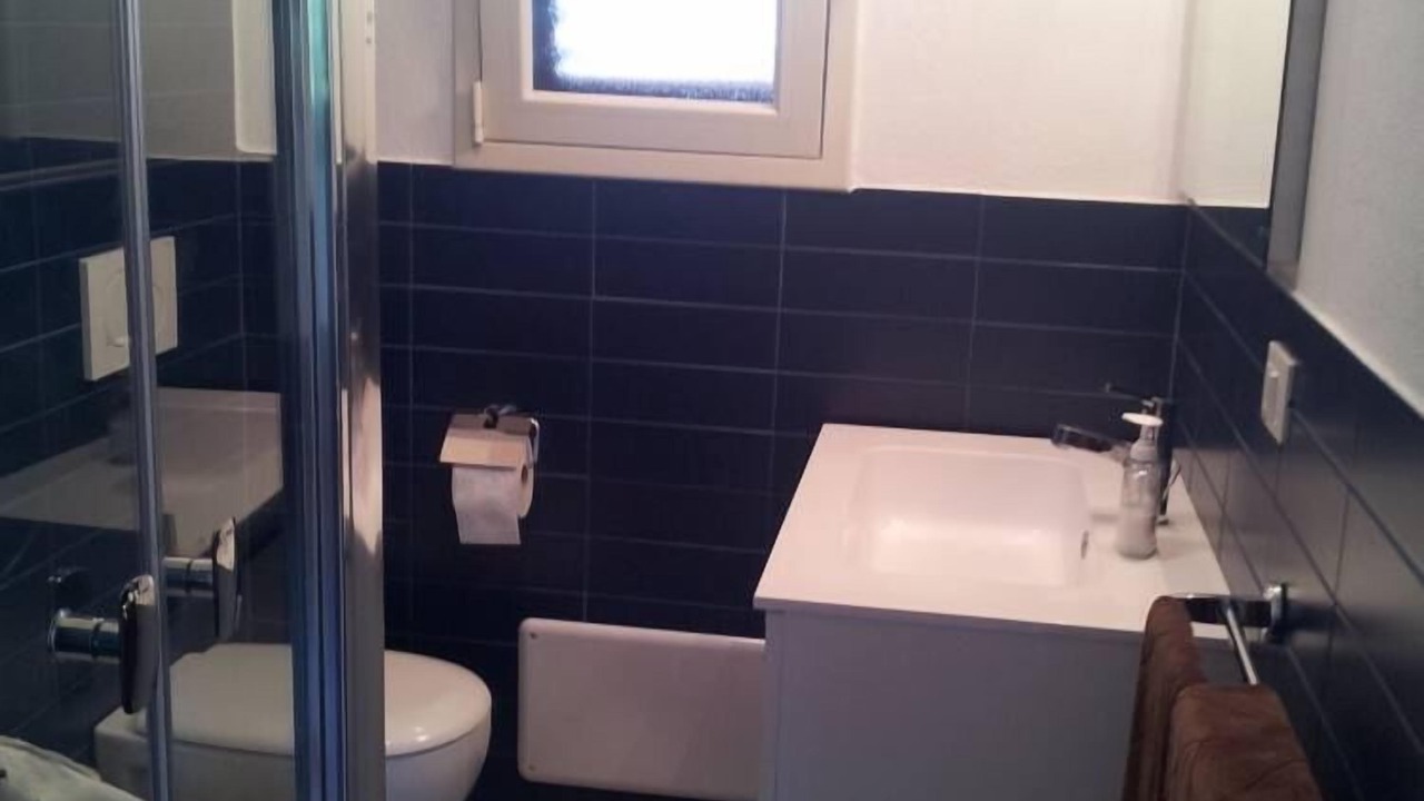 Photo of Bathroom in S'oru e Mari