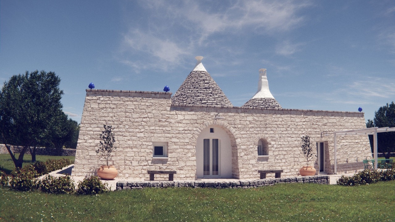 Photo of Outdoor in Fasano
