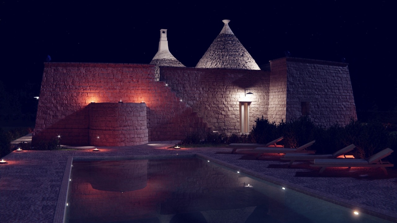 Photo of Outdoor in Fasano