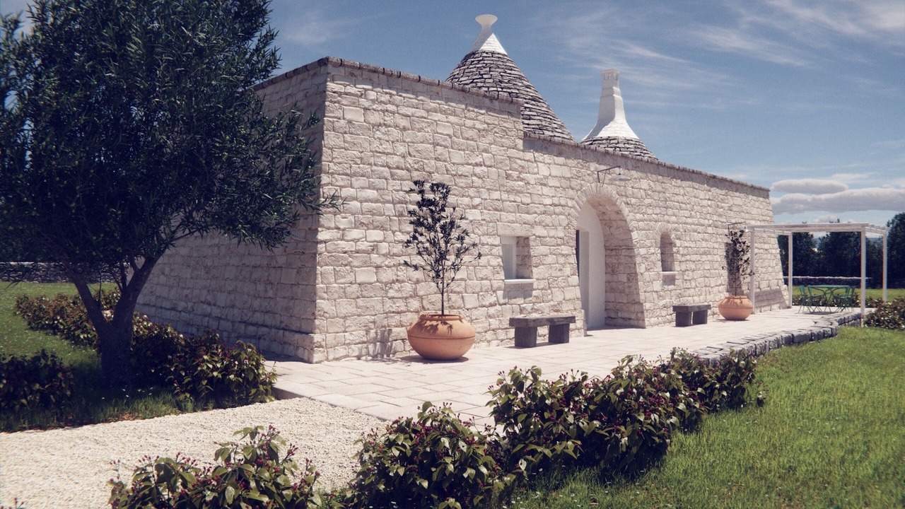 Photo of Outdoor in Fasano