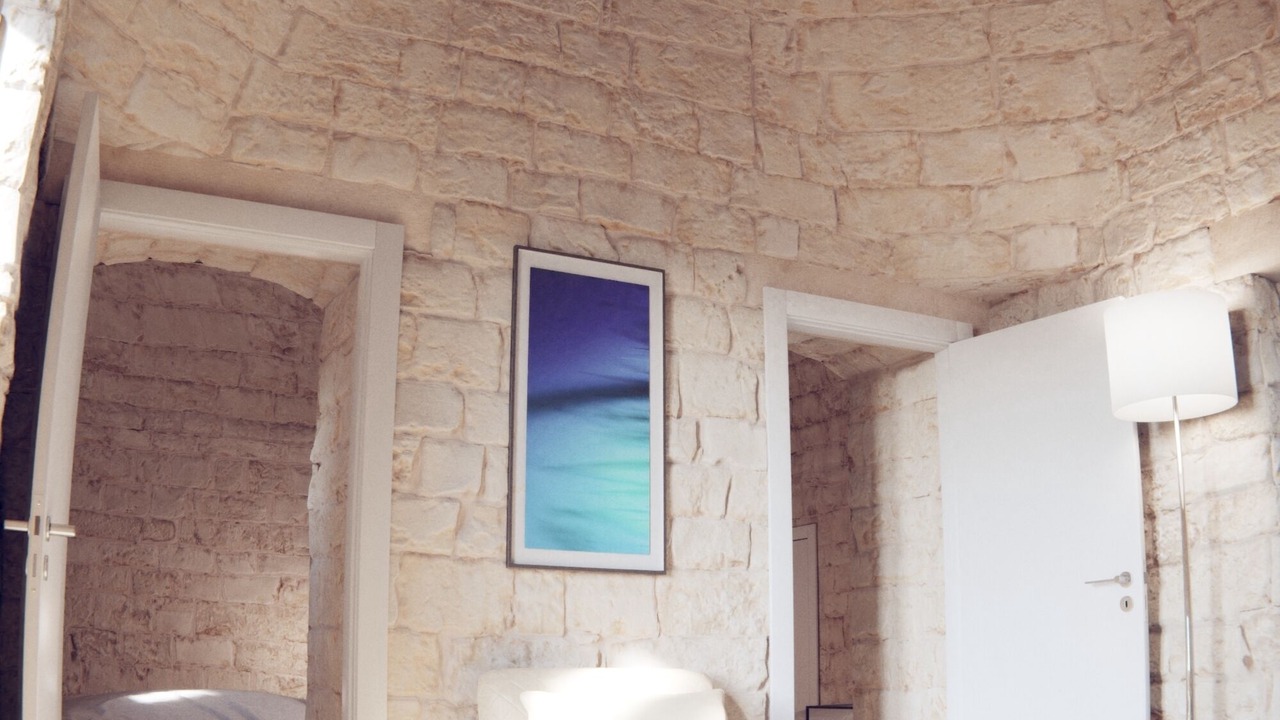 Photo of Bedroom in Fasano