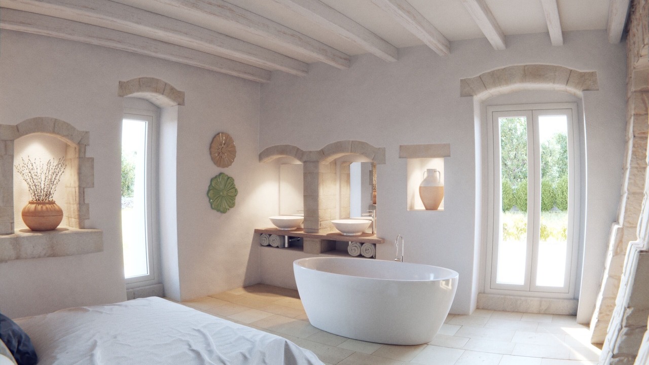 Photo of Bedroom in Fasano