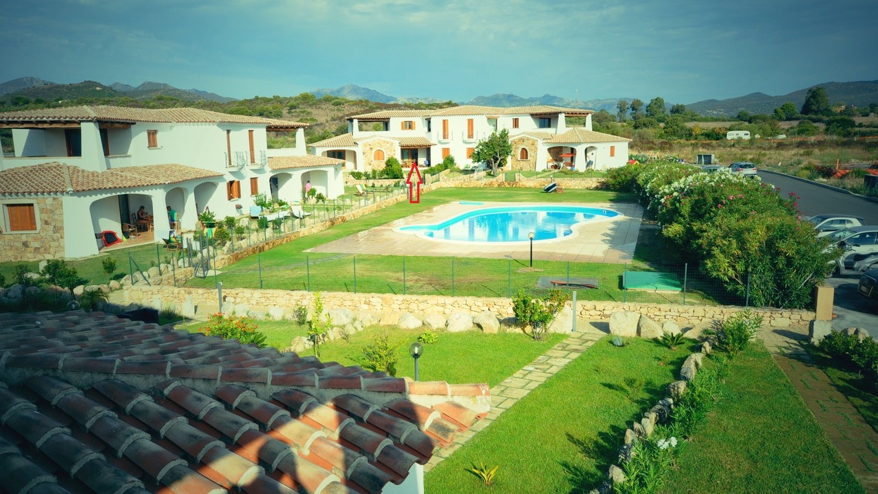 Photo of Outdoor in Budoni