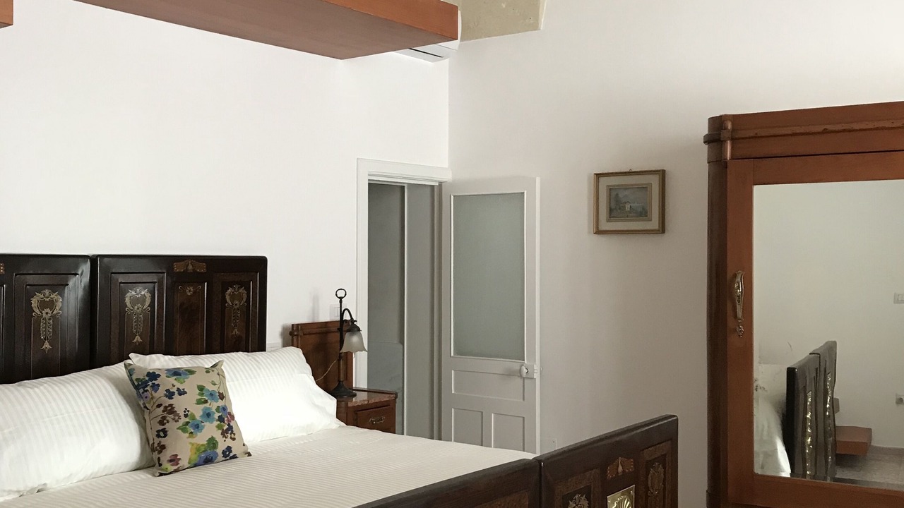 Photo of Bedroom in Cavallino