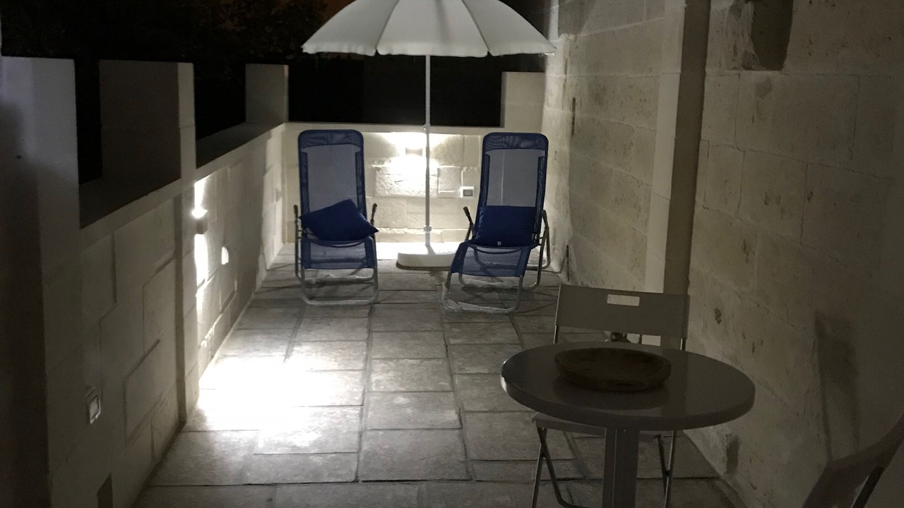 Photo of Patio Balcony in Cavallino